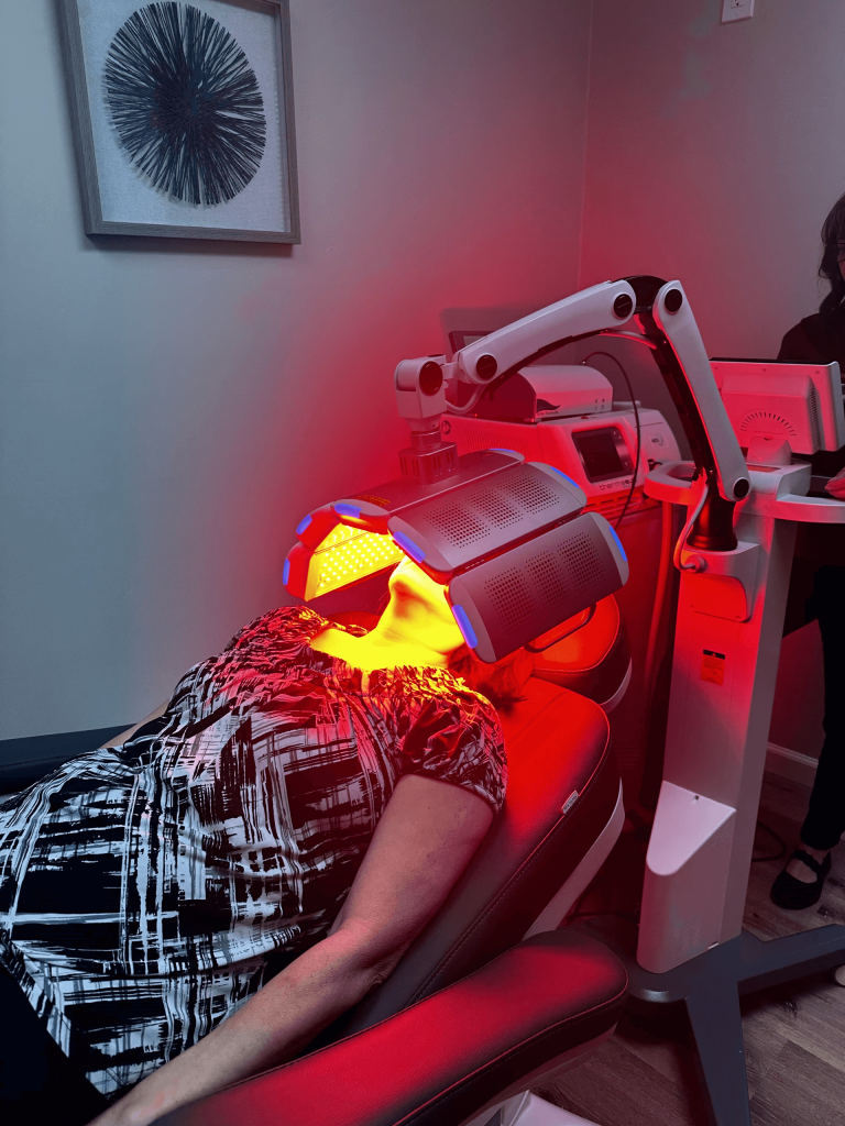 Dry Eye Spa Services in Corcoran, Hanford & Lemoore , CA Family Eye